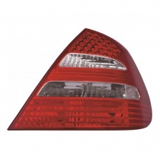Mercedes E-Class 2002-2006 LED Rear Light Unit Driver Side